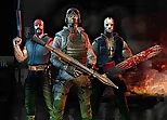 Zombie Royale Defense