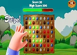 Candy Crush Eggs Blast Game: Eggs Link Puzzle