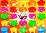 Sweet jelly garden blast