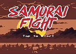 Samurai Fight