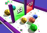 Clone Ball Rush