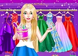 Royal Girls Fashion Salon