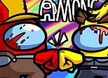 Among Us Clicker Game