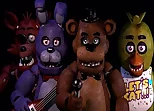 Five Night At Freddy