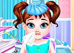 Baby Taylor Bad Cold Treatment