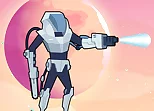 GALACTC SNIPER