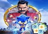 Sonic Memory Cards