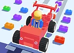 Car Craft Race