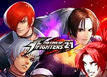The King of Fighters 2021