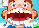 Little Lovely Dentist