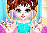 Baby Taylor Hand Doctor