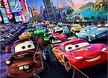 McQueen Cars Jigsaw Puzzle Online