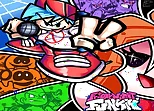 Friday Night Funkin Match-3