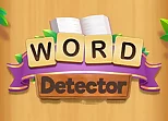Word Detector
