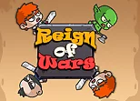 Reign of Wars