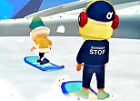 Ski Challenge 3D