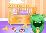 Baby Taylor Prepare For Newborn