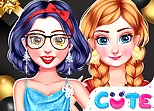Princess Black Friday Collections