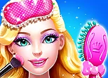 Fashion Glam Princess