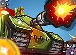 Tank Wars Extreme