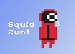 Squid Run! 3
