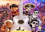 Coco Jigsaw
