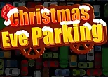 Christmas Eve Parking