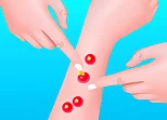 Pimple Poper Rush