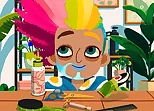 Hair Salon