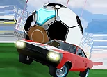 Rocket Soccer Derby