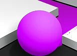 Color Maze Puzzle 2D