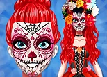 Festival Dia de Muertos
