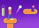 Extreme Golf 2d