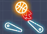 Basket Pin