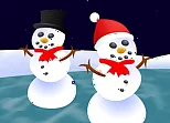 SnowWars.io
