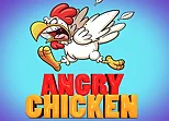 ANGRY CHICKENS