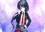 Anime Girls Jigsaw