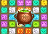 Alchemist Lab - Jewel Crush