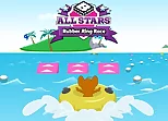 All Stars: Rubber Ring Race