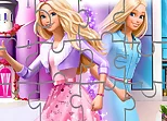 Barbie Princess Adventure Jigsaw
