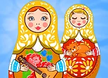 Matryoshka Maker