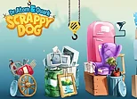 Scrappy Dog