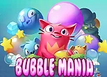 Bubble Mania Shooter