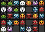 Halloween Puzzle Match 3