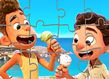 Luca Jigsaw