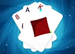 Black Hole Solitaire