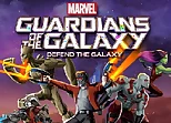 Defend the Galaxy - Guardians Of The Galaxy