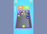 Draughts 2048
