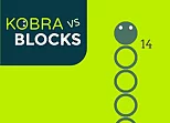 Kobra vs Blocks