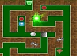 Maze Balance